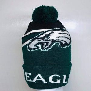 Philadelphia Eagles Beanie
